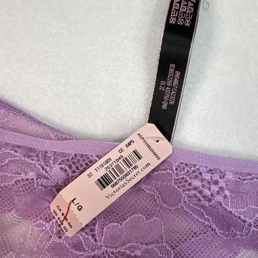 Victoria's Secret Women's Thong